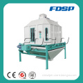 High Quality Poultry Feed Pellet Cooler Machine
